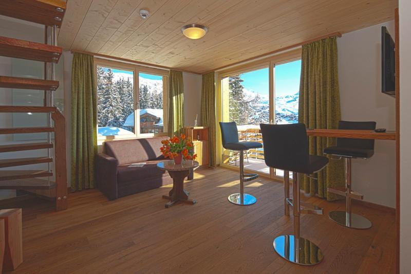 Hotel Waldhaus Bettmeralp Exteriér fotografie