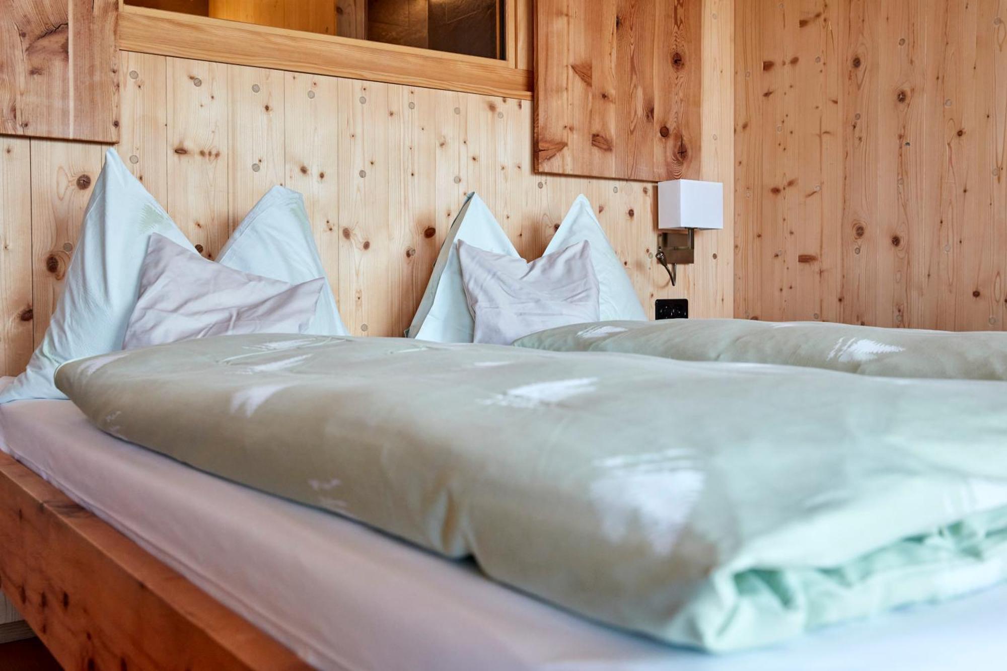 Hotel Waldhaus Bettmeralp Exteriér fotografie