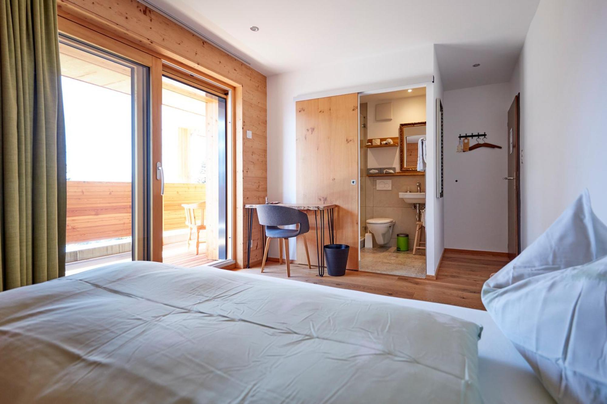Hotel Waldhaus Bettmeralp Exteriér fotografie